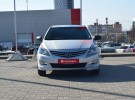 Hyundai Solaris 2014. --