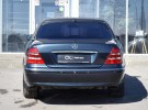 Mercedes-benz S- 1999. 