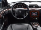 Mercedes-benz S- 1999. 