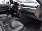 Mercedes-benz S- 1999. 