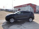 KIA Sportage 2017. 