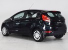 Ford Fiesta 2015. 