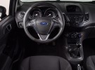 Ford Fiesta 2015. 