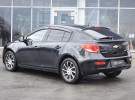 Chevrolet Cruze 2012. 