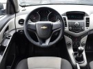 Chevrolet Cruze 2012. 