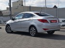 Hyundai Solaris 2015. --