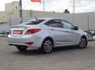 Hyundai Solaris 2015. --