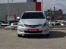 Hyundai Solaris 2015. --