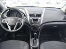 Hyundai Solaris 2015. --