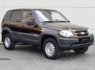 Chevrolet Niva