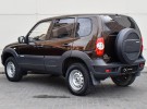 Chevrolet Niva 2011. 