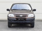 Chevrolet Niva 2011. 