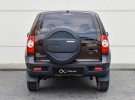 Chevrolet Niva 2011. 