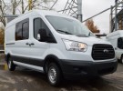 Ford Transit 2021. 