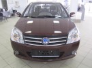 Geely MK 2015. 