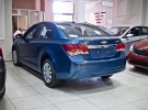 Chevrolet Cruze 2015. 