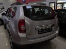 Renault Duster 2015. 