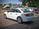 Chevrolet Cruze 2015. 