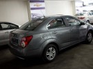 Chevrolet Aveo 2015. 