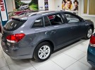 Chevrolet Cruze 2015. 