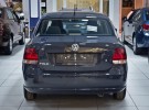 Volkswagen Polo Sedan 2015. 
