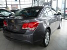 Chevrolet Cruze 2015. 