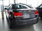 Chevrolet Cruze 2015. 