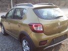 Renault Sandero Stepway 2015. 