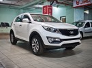 KIA Sportage 2015. 