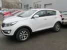 KIA Sportage 2015. 