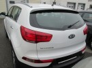 KIA Sportage 2015. 