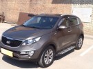 KIA Sportage 2015. 