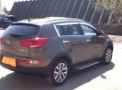 KIA Sportage 2015. 