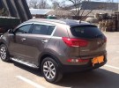 KIA Sportage 2015. 