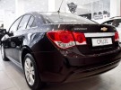 Chevrolet Cruze 2015. 