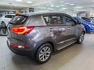 KIA Sportage 2015. 