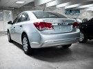 Chevrolet Cruze 2015. 