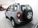 Chevrolet Niva 2015. 