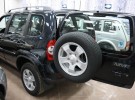 Chevrolet Niva 2015. 