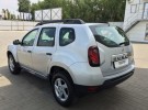 Renault Duster 2015. 