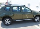 Renault Duster 2015. 