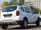 Renault Duster 2015. 