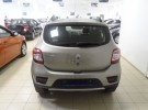 Renault Sandero Stepway 2015. 