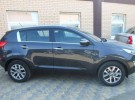 KIA Sportage 2015. 