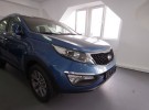 KIA Sportage 2015. 