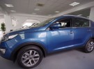 KIA Sportage 2015. 