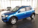 Renault Sandero Stepway 2015. 