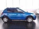 Renault Sandero Stepway 2015. 