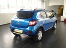 Renault Sandero Stepway 2015. 