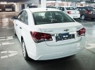 Chevrolet Cruze 2015. 